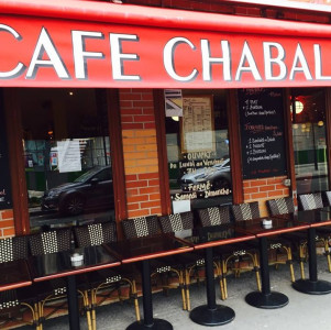 Café Chabalier — photo 5