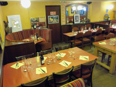 Café Chabalier — photo 6