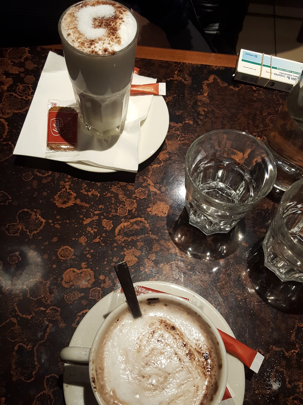 Café Chabalier