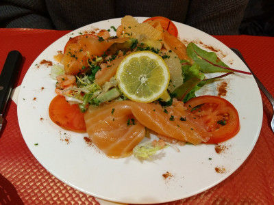 Café Chabalier — photo 9
