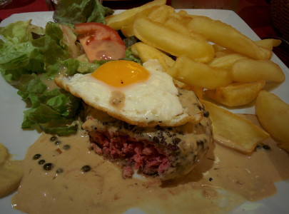 Café Chabalier — photo 10