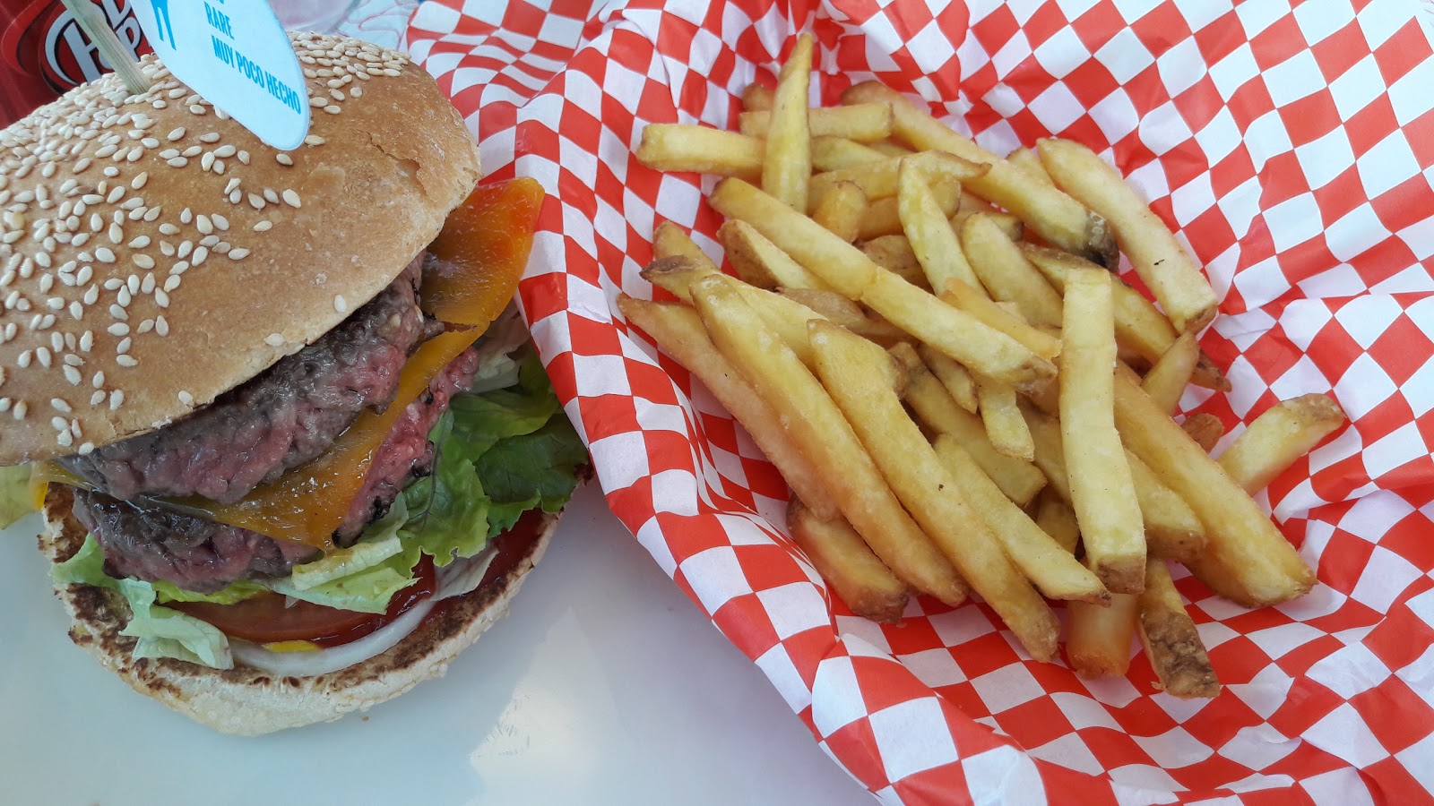 Holly's Diner Tours — photo 7
