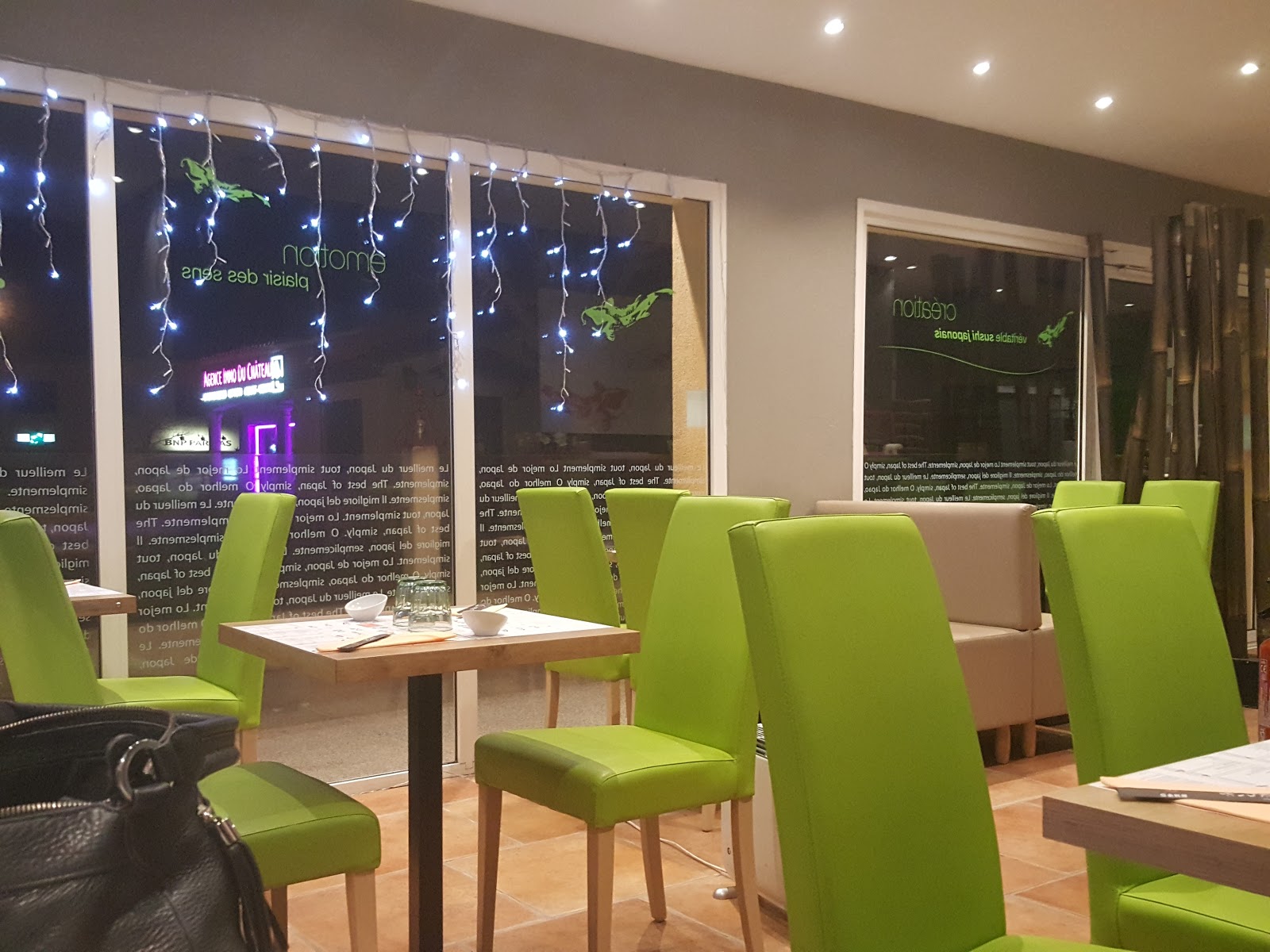 Esprit Sushi