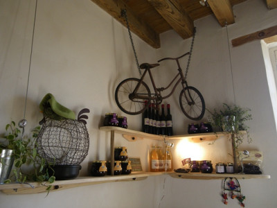 La Poule à Vélo — photo 1