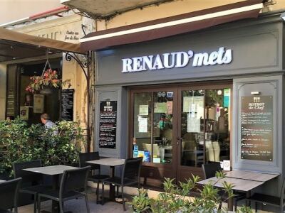 Renaud'mets — photo 6