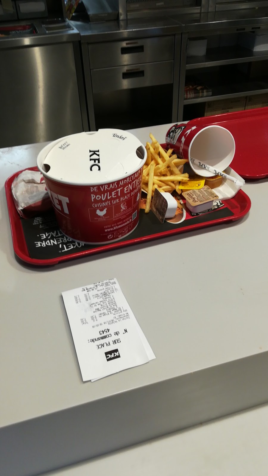 KFC
