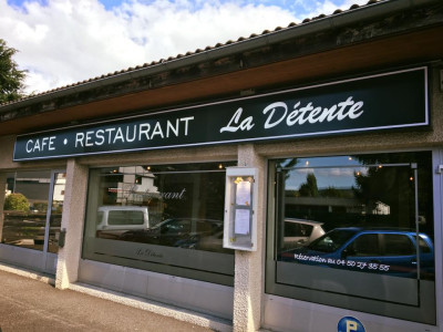 La Détente — photo 5