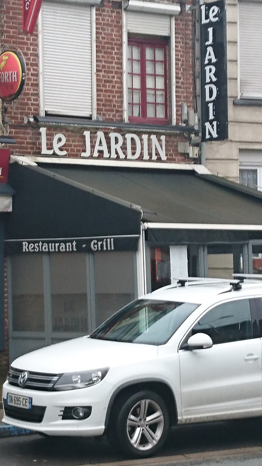 Le Jardin — photo 5