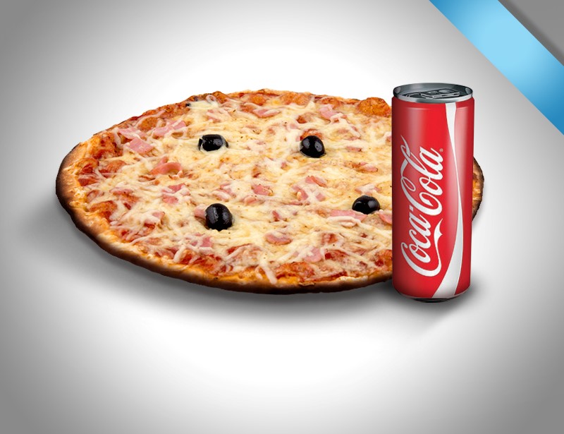 Tutti pizza Villemur-sur-Tarn