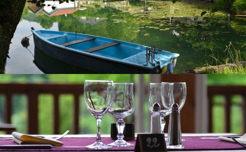 Les Lodges du Lac