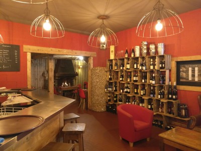 Le Coulant Baraqué — photo 2