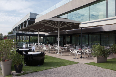 Les terrasses du z5 — photo 3