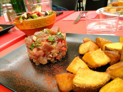 Meson La Venta — photo 6