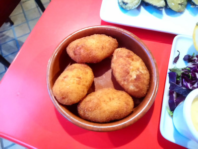 Meson La Venta — photo 8