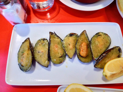 Meson La Venta — photo 10