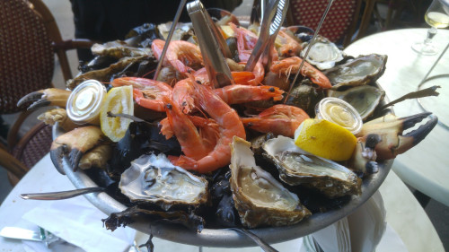 Chez Jean Mi — photo 10
