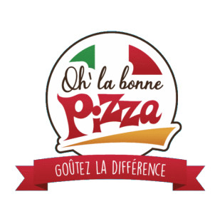 OH ! LA BONNE PIZZA