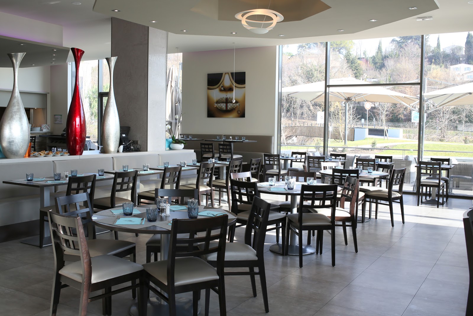 La Terrasse — photo 1