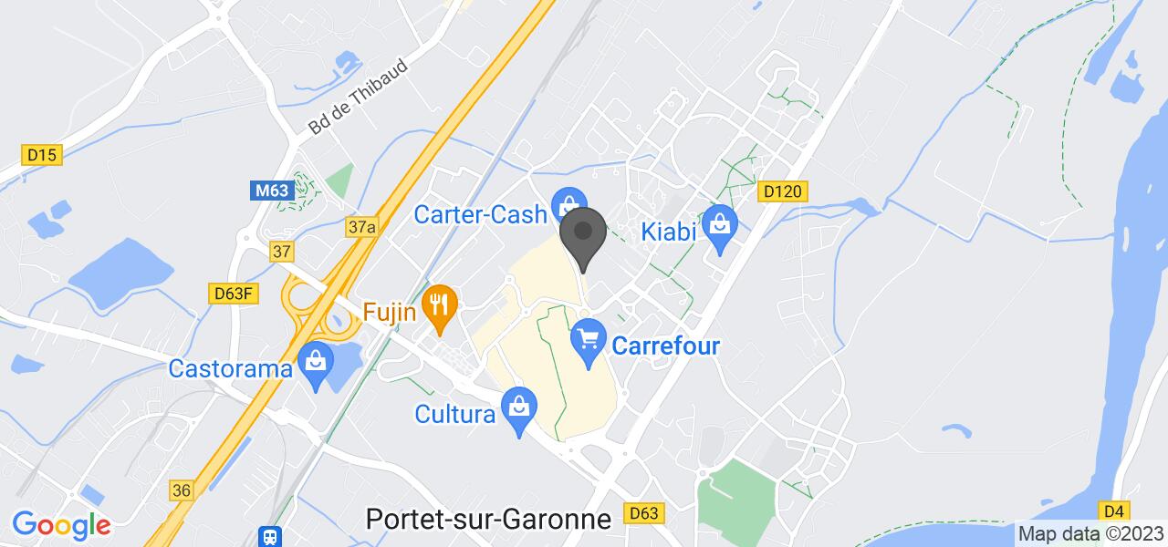 Routekaart — L'atelier