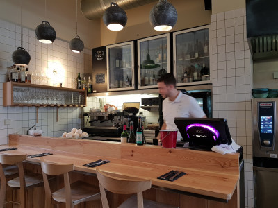 Chez Boulan — photo 5
