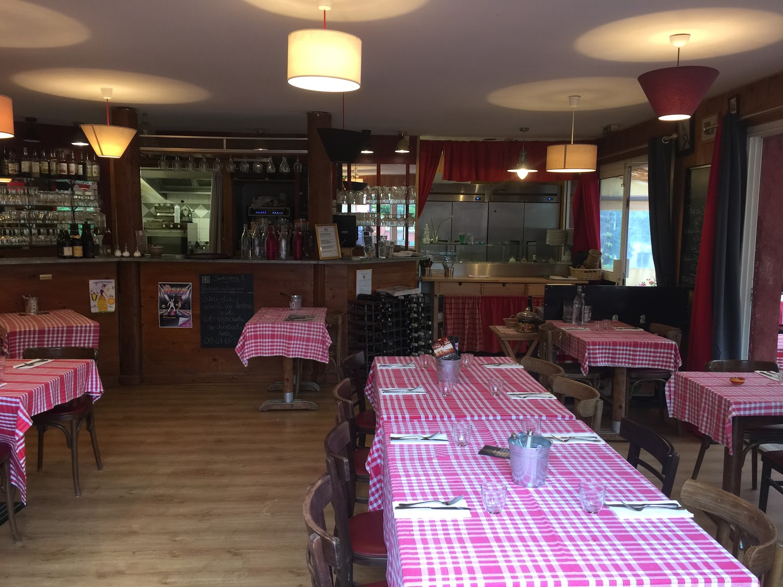 Le Bistrot du Trolley — photo 4