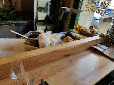 Chez Boulan — photo 9