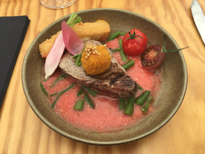 Chez Boulan — photo 10