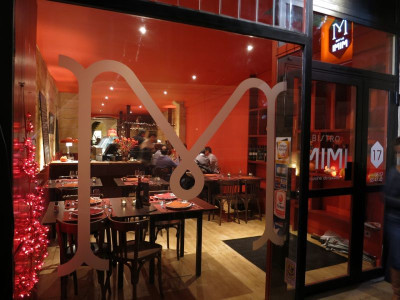 Bistro Mimi