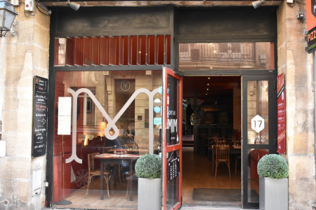Bistro Mimi — photo 3
