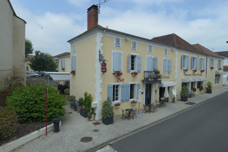 La Tour Galante — photo 3
