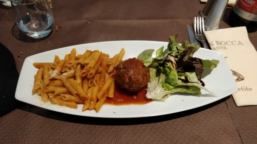 Sicilia In Bocca — photo 7