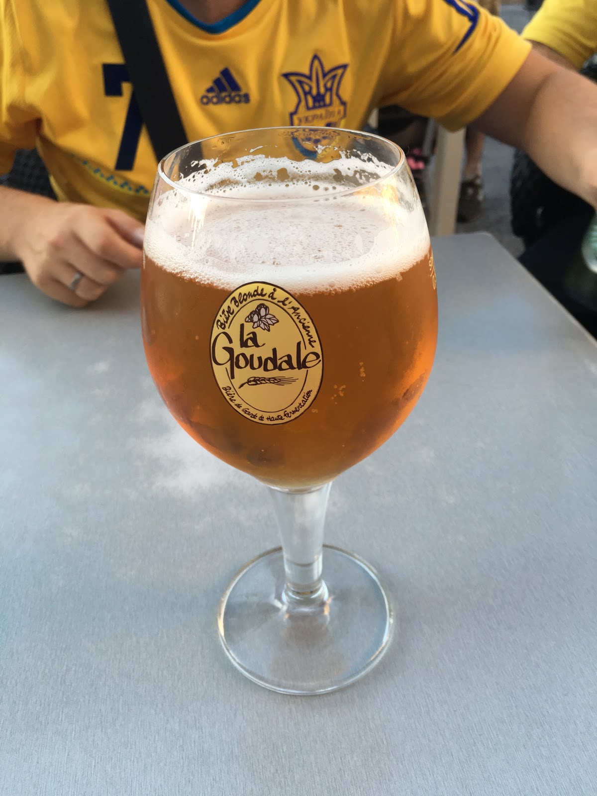 Brasserie de la Joliette — photo 3