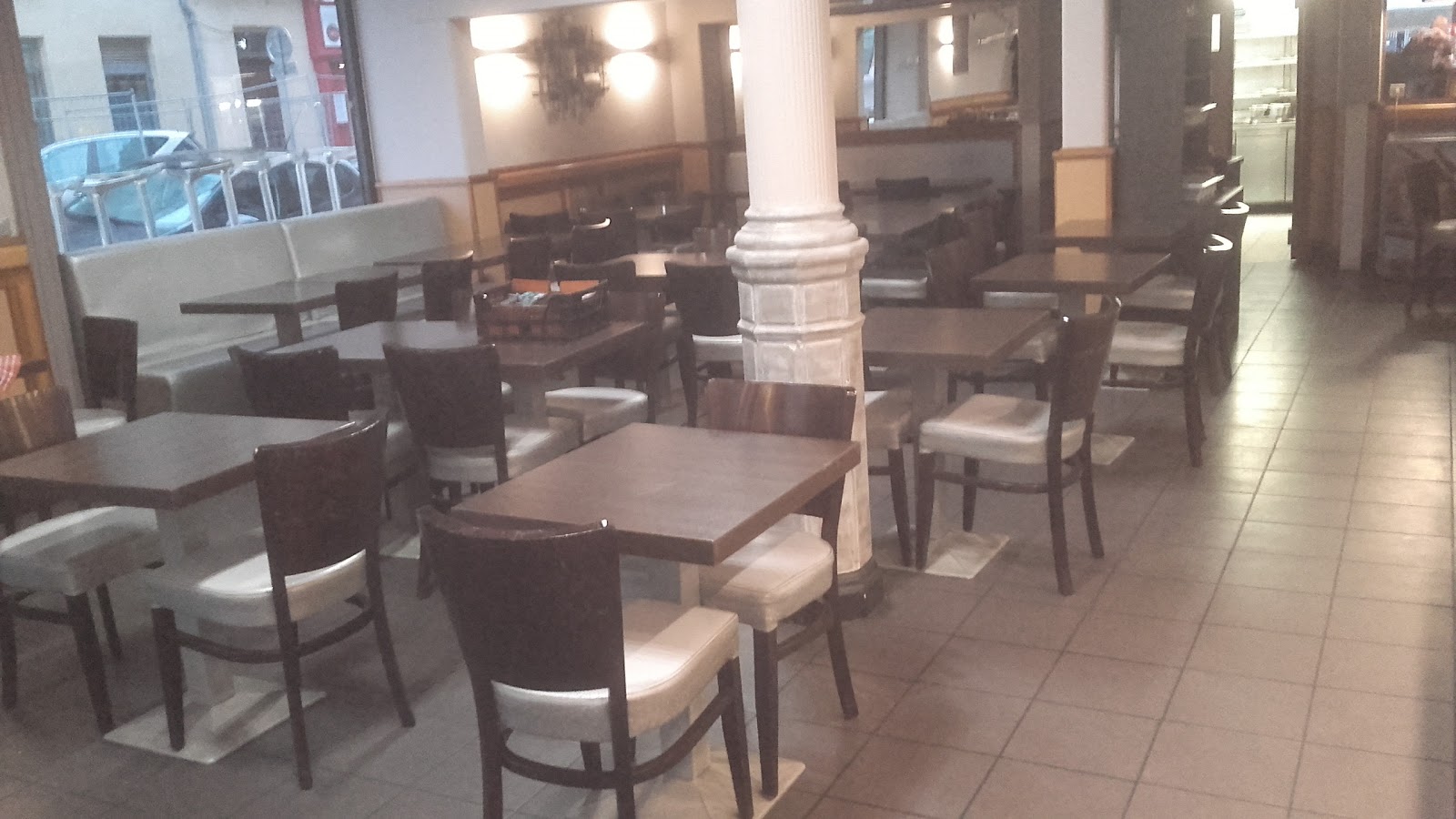 Brasserie de la Joliette — photo 4