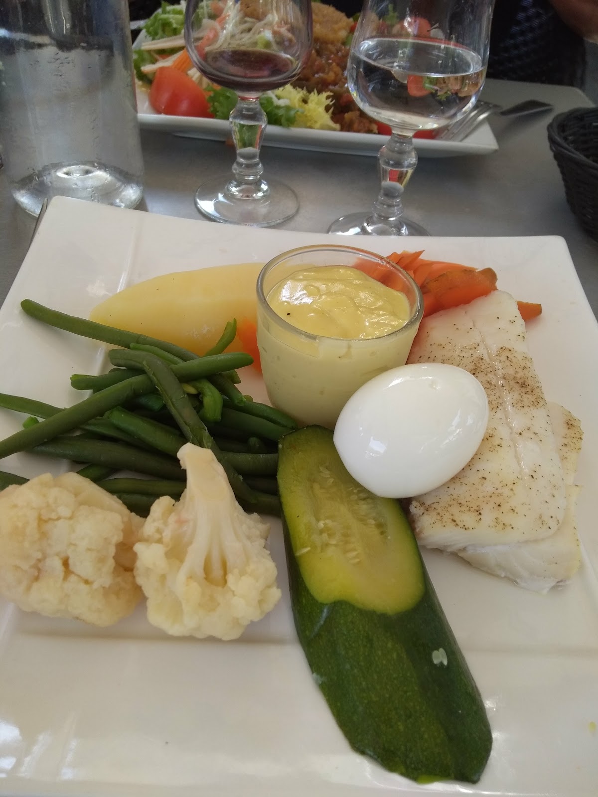 Brasserie de la Joliette — photo 5