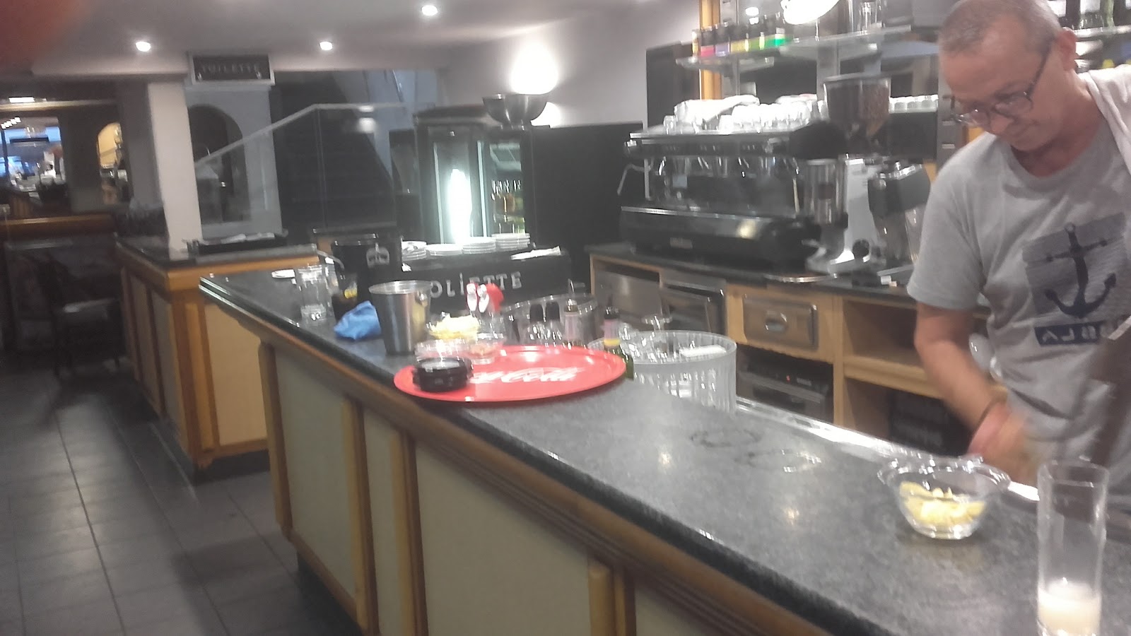 Brasserie de la Joliette — photo 7