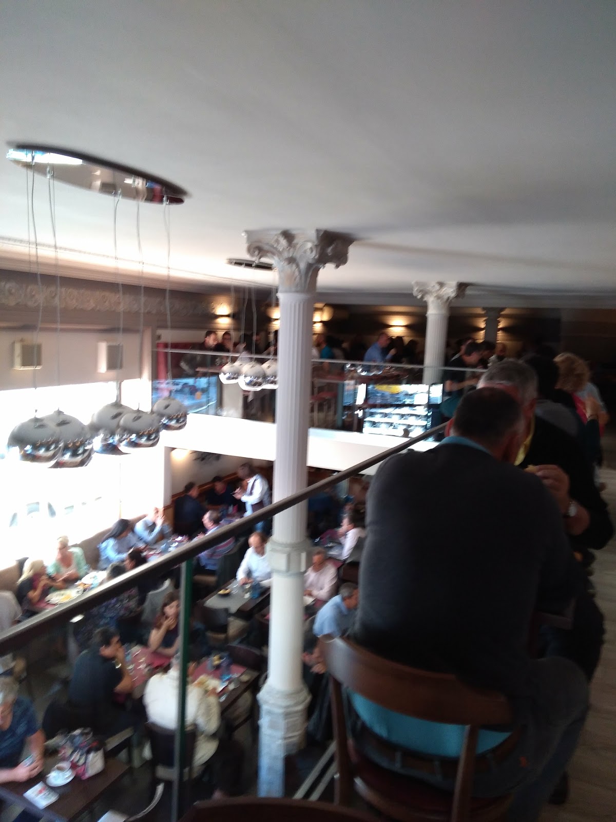 Brasserie de la Joliette — photo 10