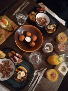 Au Couvent — photo 8
