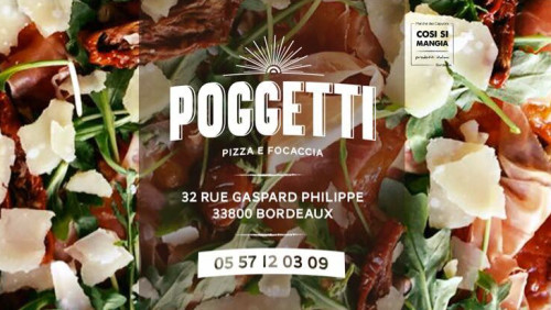 Poggetti