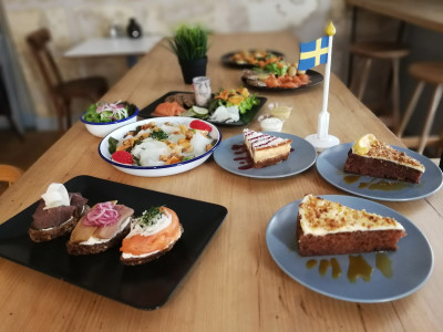 Fika lisa — photo 4
