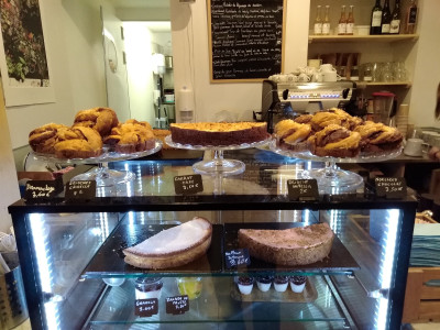 Fika lisa — photo 5