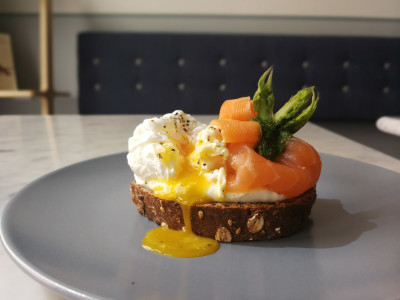 Fika lisa — photo 9