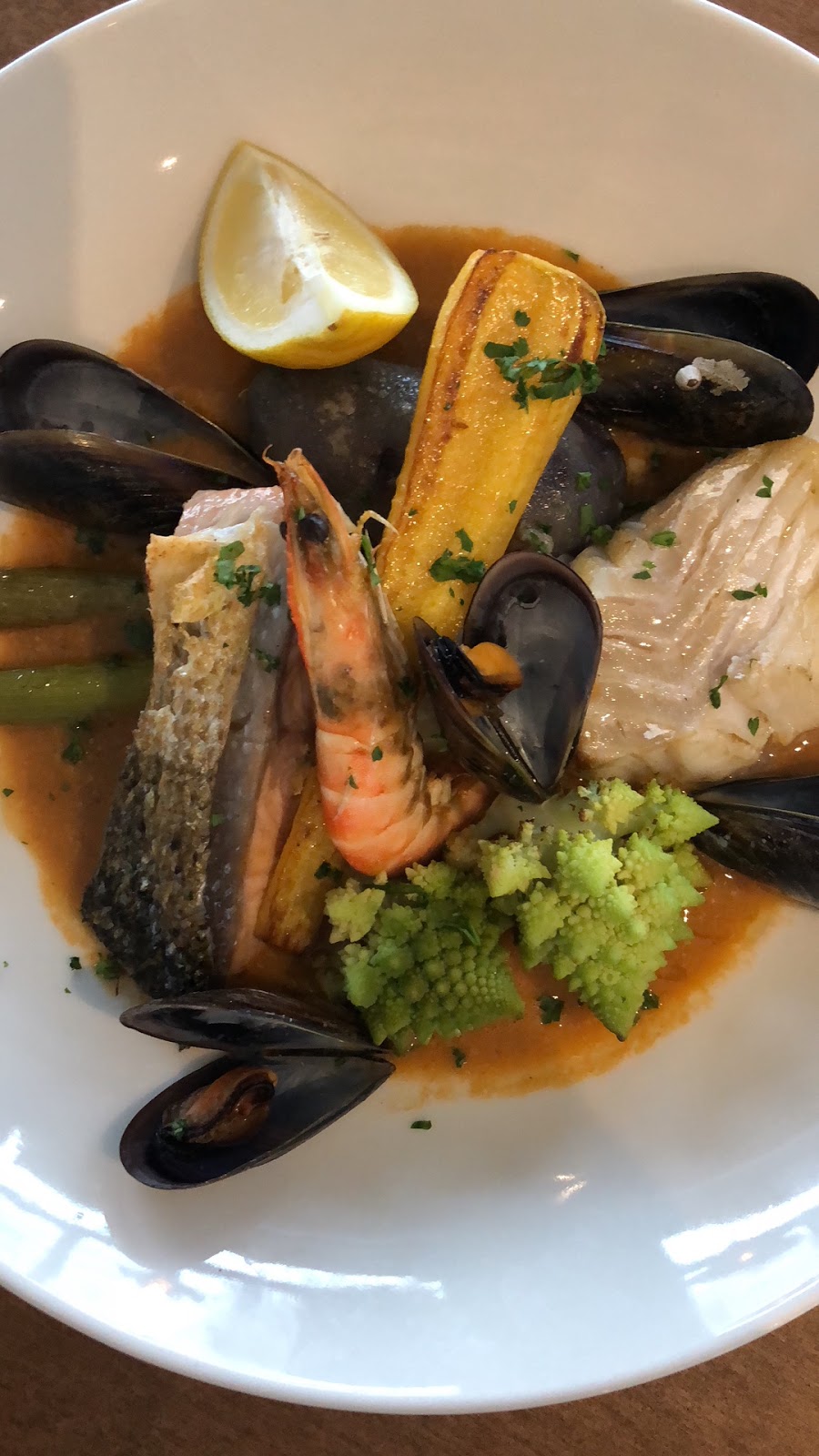 Brasserie La Kermesse