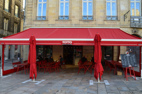 Totto — photo 4