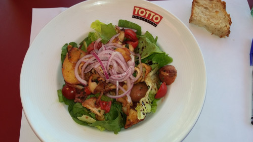 Totto — photo 6