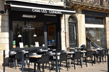 Chai Les Copains — photo 2