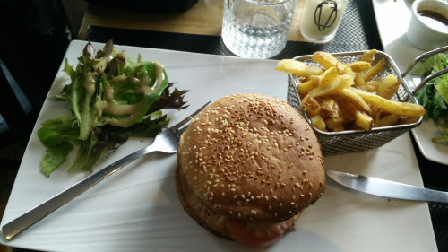 Chai Les Copains — photo 10