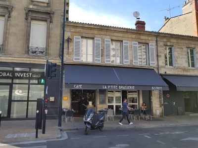 La P'tite Brasserie — photo 3