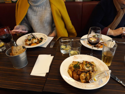 La P'tite Brasserie — photo 4