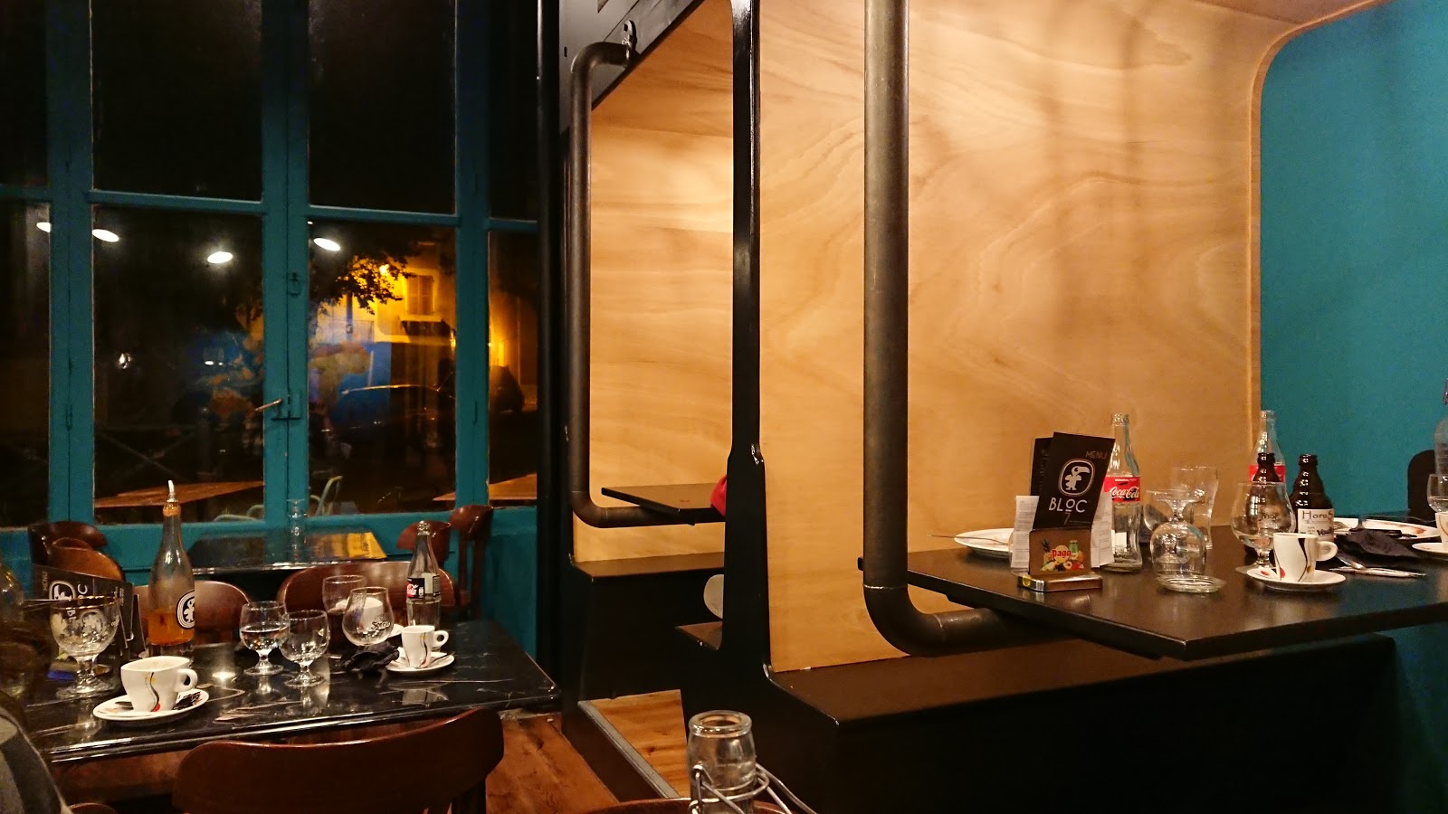 Bloc 7 — photo 2