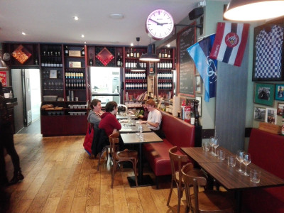 La P'tite Brasserie — photo 5